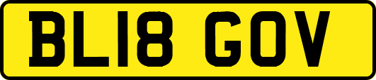 BL18GOV