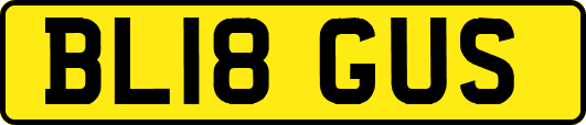 BL18GUS