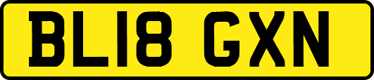BL18GXN