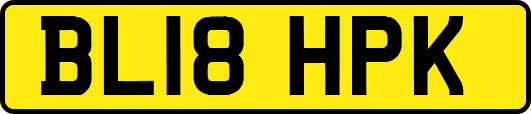 BL18HPK