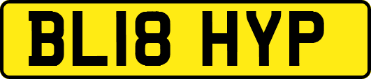 BL18HYP