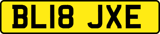 BL18JXE