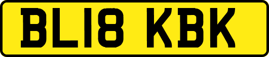 BL18KBK