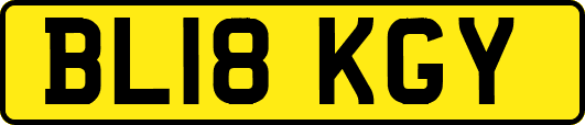 BL18KGY
