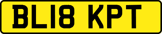 BL18KPT