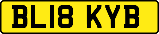 BL18KYB