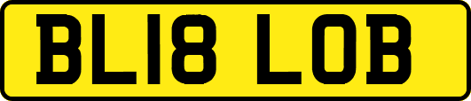 BL18LOB