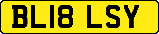 BL18LSY