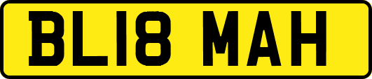 BL18MAH