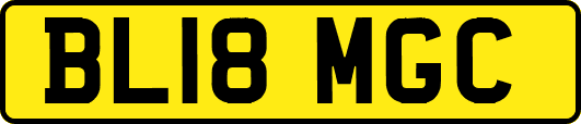 BL18MGC