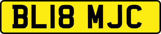 BL18MJC