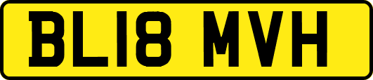 BL18MVH