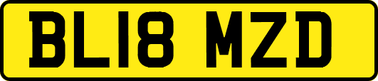 BL18MZD
