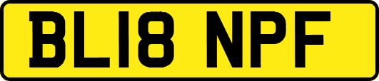 BL18NPF
