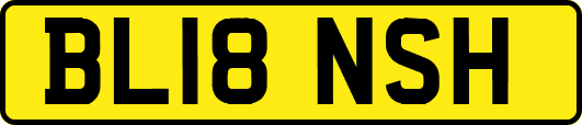 BL18NSH