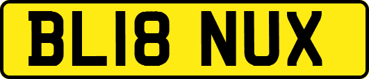 BL18NUX
