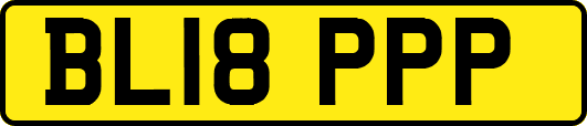 BL18PPP