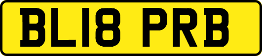 BL18PRB
