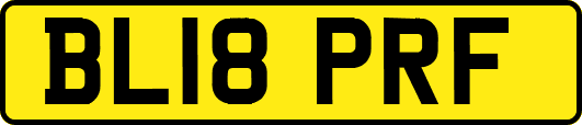 BL18PRF