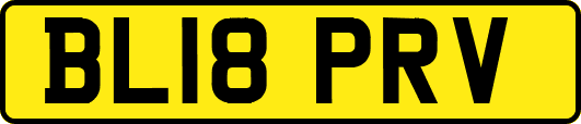 BL18PRV