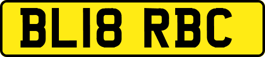 BL18RBC