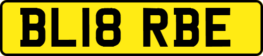 BL18RBE