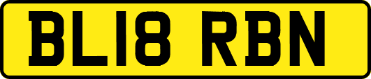 BL18RBN