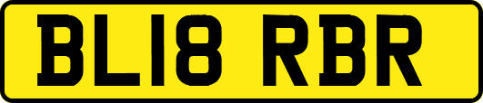 BL18RBR