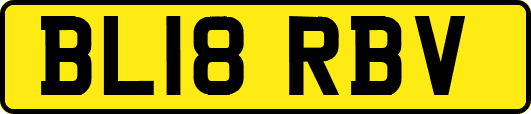 BL18RBV