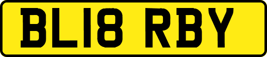 BL18RBY