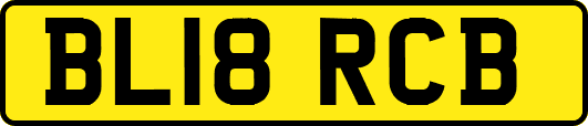 BL18RCB