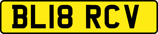 BL18RCV