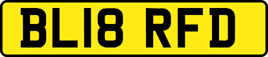 BL18RFD