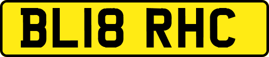 BL18RHC