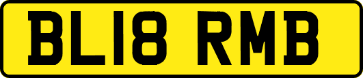 BL18RMB