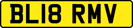 BL18RMV