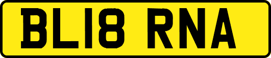 BL18RNA