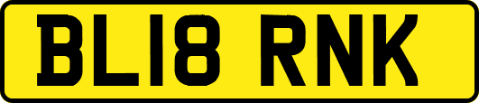 BL18RNK