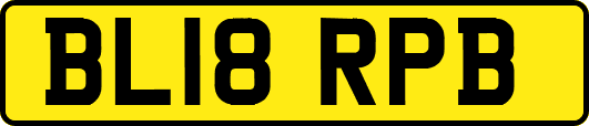 BL18RPB