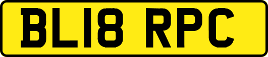 BL18RPC
