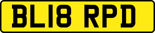 BL18RPD