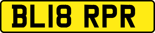 BL18RPR