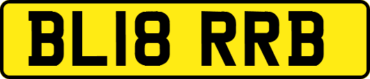 BL18RRB