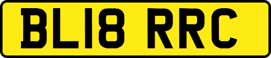 BL18RRC