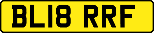 BL18RRF