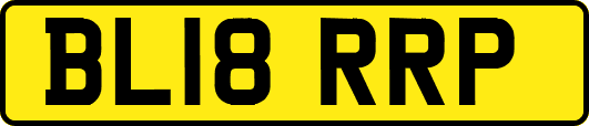 BL18RRP