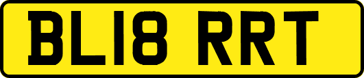 BL18RRT