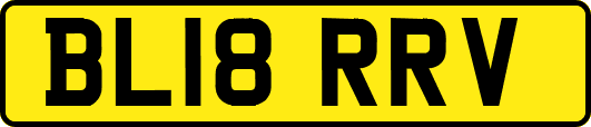 BL18RRV