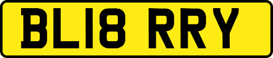 BL18RRY