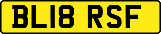BL18RSF